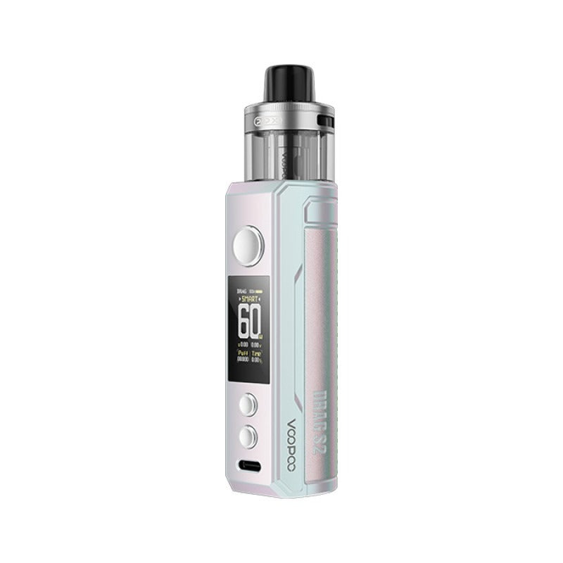 VOOPOO Drag S2 Pod System 2500mAh