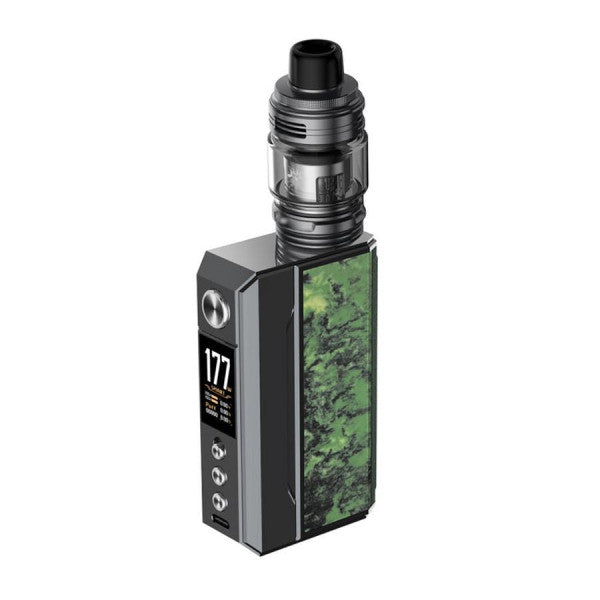 VOOPOO Drag 4 Vape Mod Kit 177W