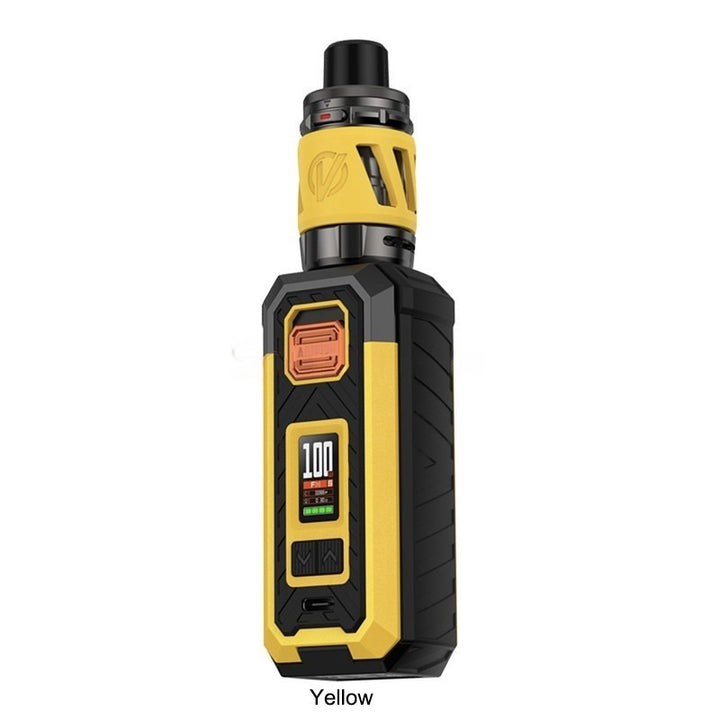 Vaporesso Armour S Vape Mod Kit with iTank 2