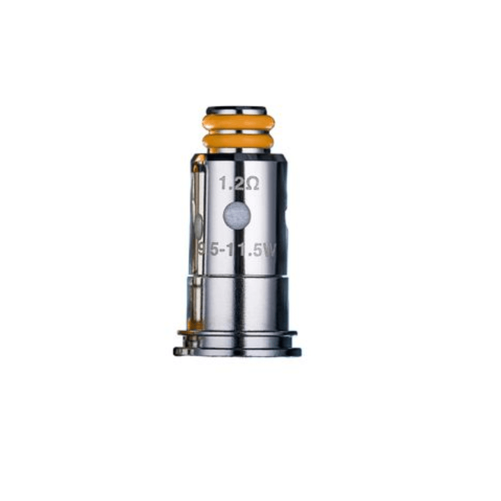 Geekvape Wenax Stylus G Coil ST 1.2ohm（5pcs/pack） - 3avape