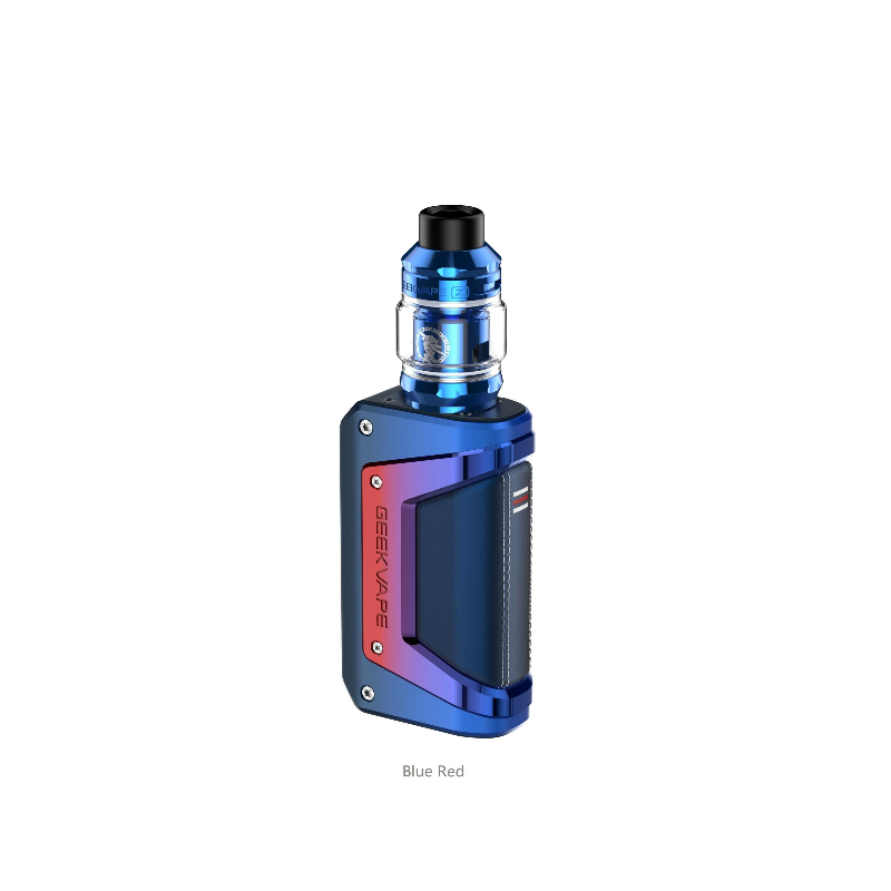 Geekvape L200 (Aegis Legend 2) Kit with Z Subohm 2021 Tank 5.5ml