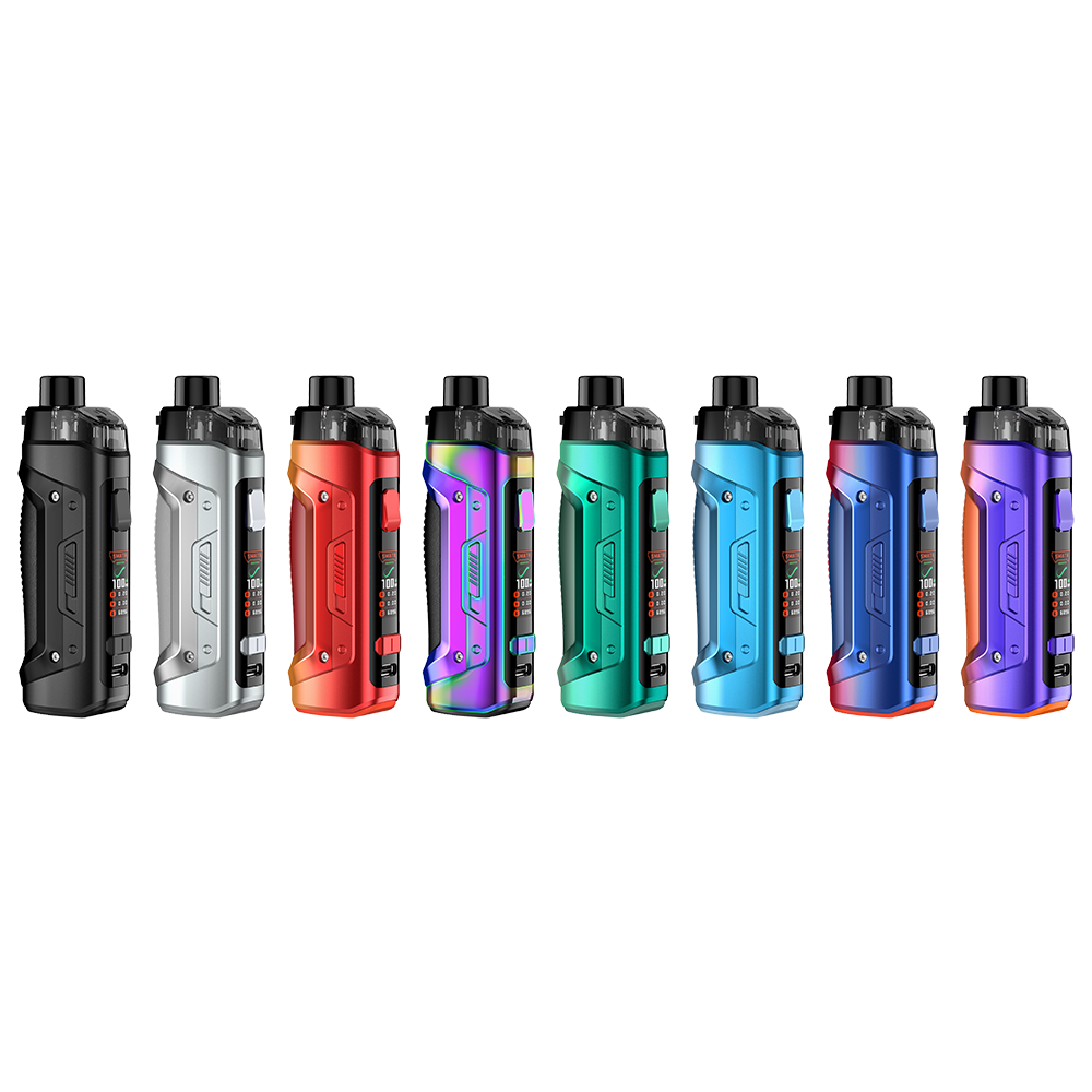Geekvape B100 (Aegis boost pro 2) Kit 100W