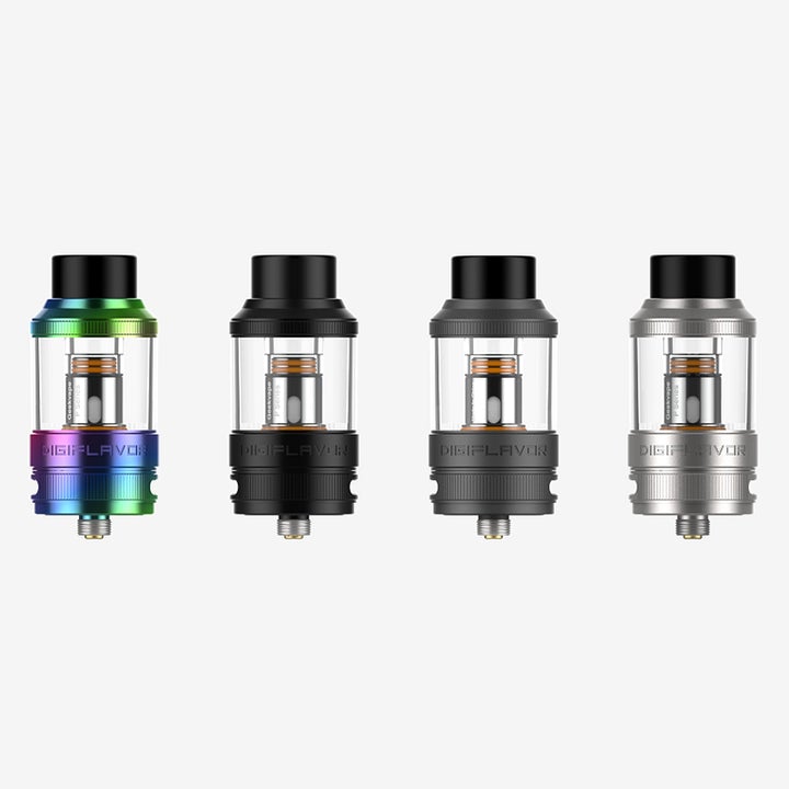 Digiflavor XP Pod Tank