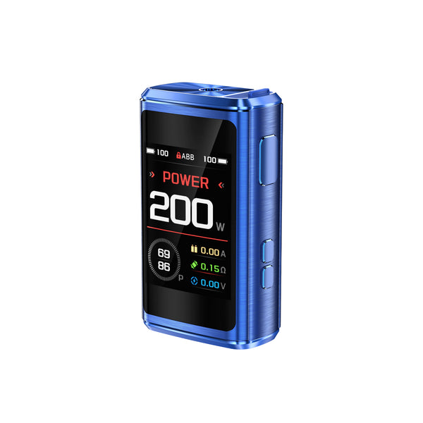 Geekvape Z200 (Zeus 200) Box Mod 200W