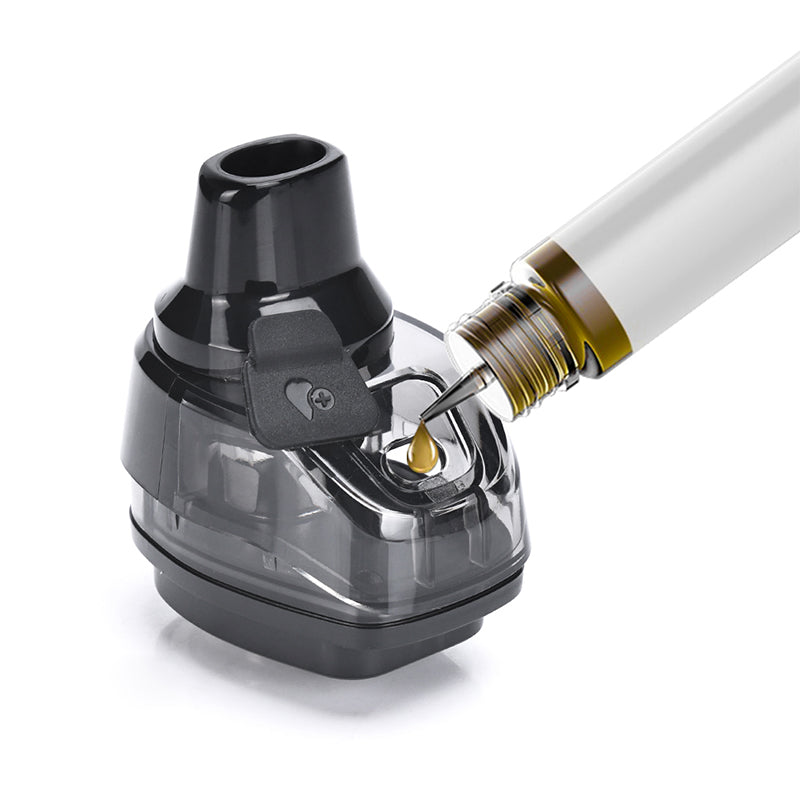 Geekvape B60 (Aegis Boost 2) Replacement Empty Pods 2 Pcs/Pack