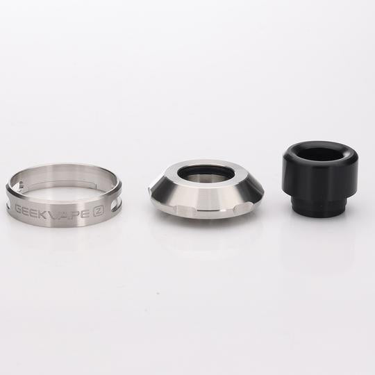 Geekvape L200 (Aegis Legend 2) Kit with Z Subohm 2021 Tank 5.5ml