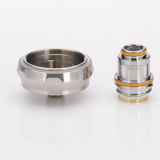 Geekvape L200 (Aegis Legend 2) Kit with Z Subohm 2021 Tank 5.5ml