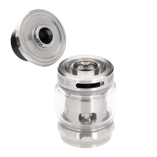 Geekvape L200 (Aegis Legend 2) Kit with Z Subohm 2021 Tank 5.5ml