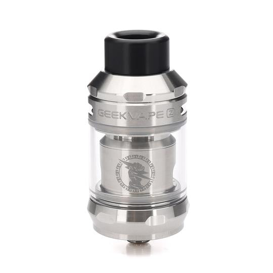Geekvape L200 (Aegis Legend 2) Kit with Z Subohm 2021 Tank 5.5ml