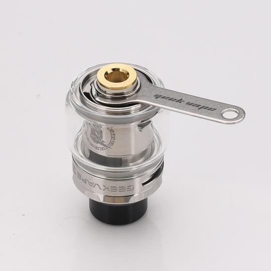 Geekvape L200 (Aegis Legend 2) Kit with Z Subohm 2021 Tank 5.5ml