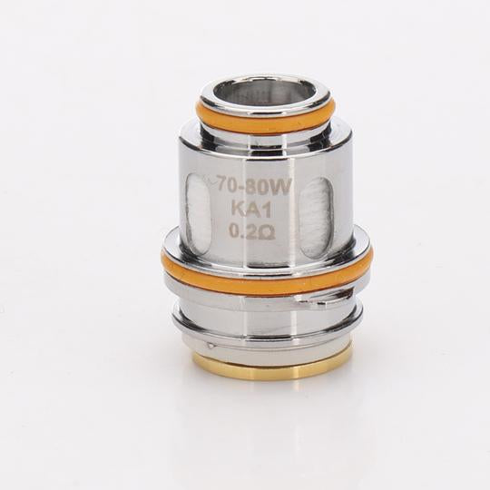 Geekvape L200 (Aegis Legend 2) Kit with Z Subohm 2021 Tank 5.5ml