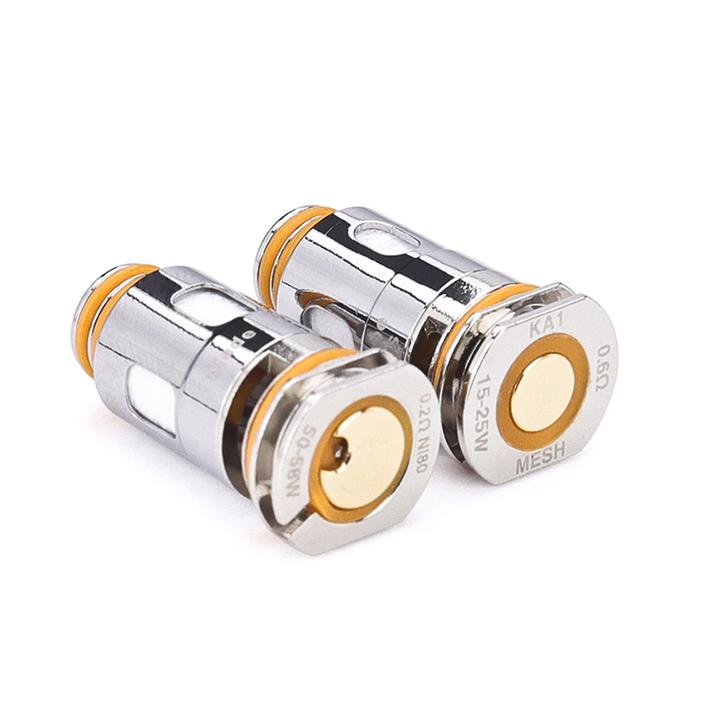 GeekVape B Replacement Coils - 5pcs/pack