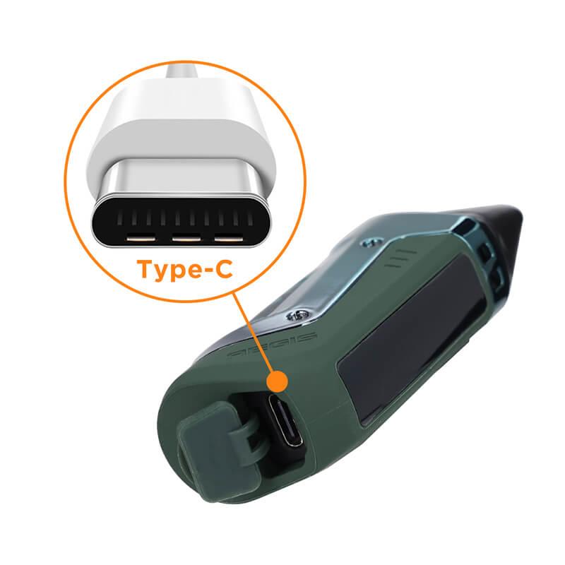 Geekvape AEGIS NANO Replacement Pods 2pcs/pack