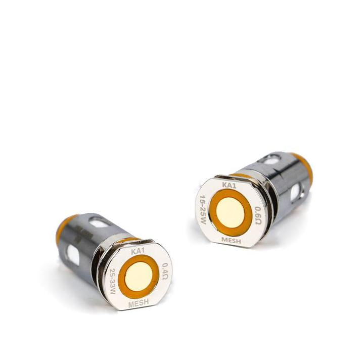 GeekVape B Replacement Coils - 5pcs/pack
