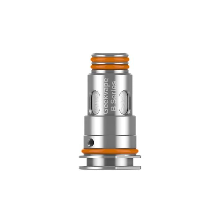 GeekVape B Replacement Coils - 5pcs/pack