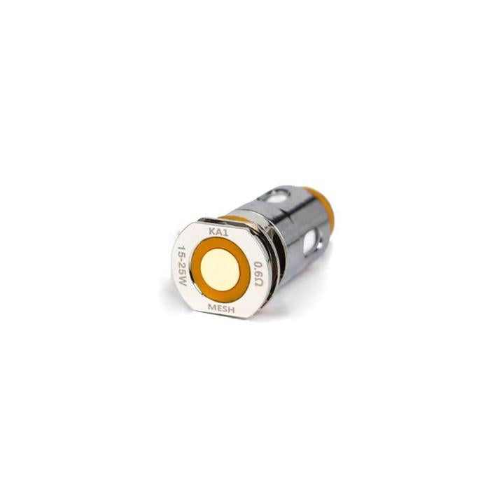 GeekVape B Replacement Coils - 5pcs/pack
