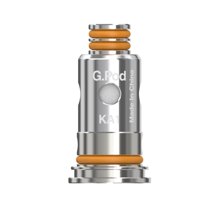 Geekvape G series Coils - 5pcs/pack