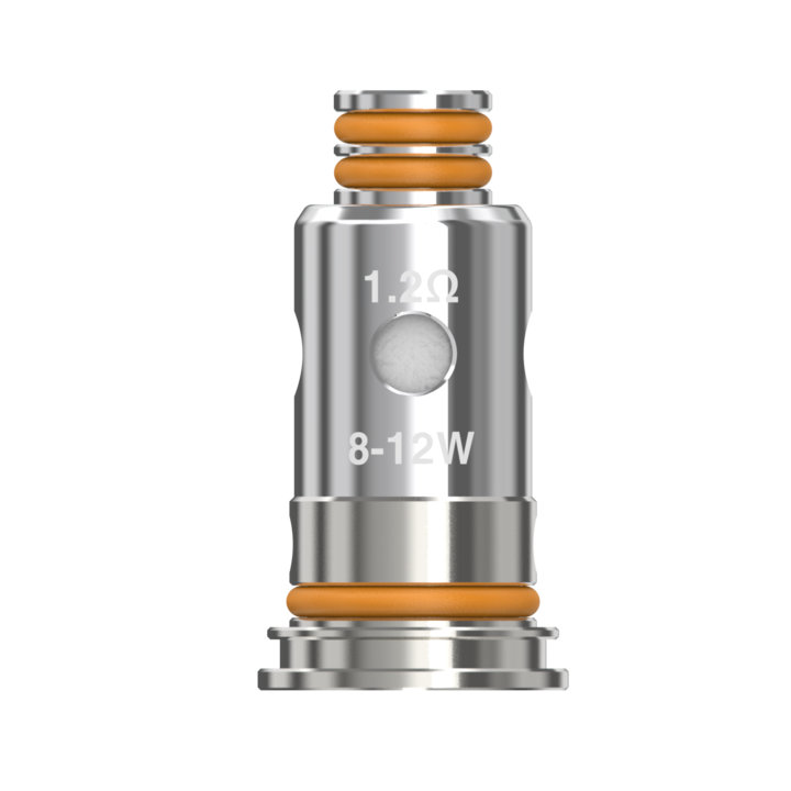 Geekvape G series Coils - 5pcs/pack