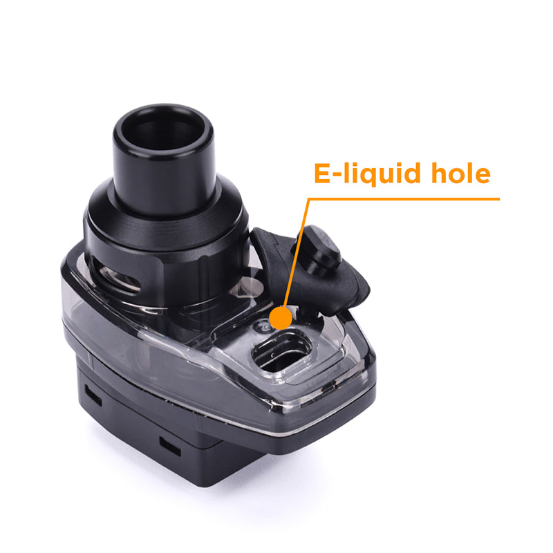 GEEKVAPE H45 Pod Mod Kit 1400mAh 45W