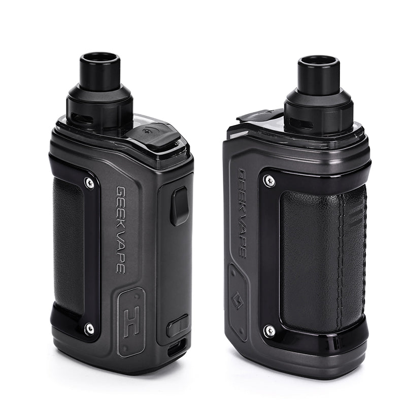 GEEKVAPE H45 Pod Mod Kit 1400mAh 45W