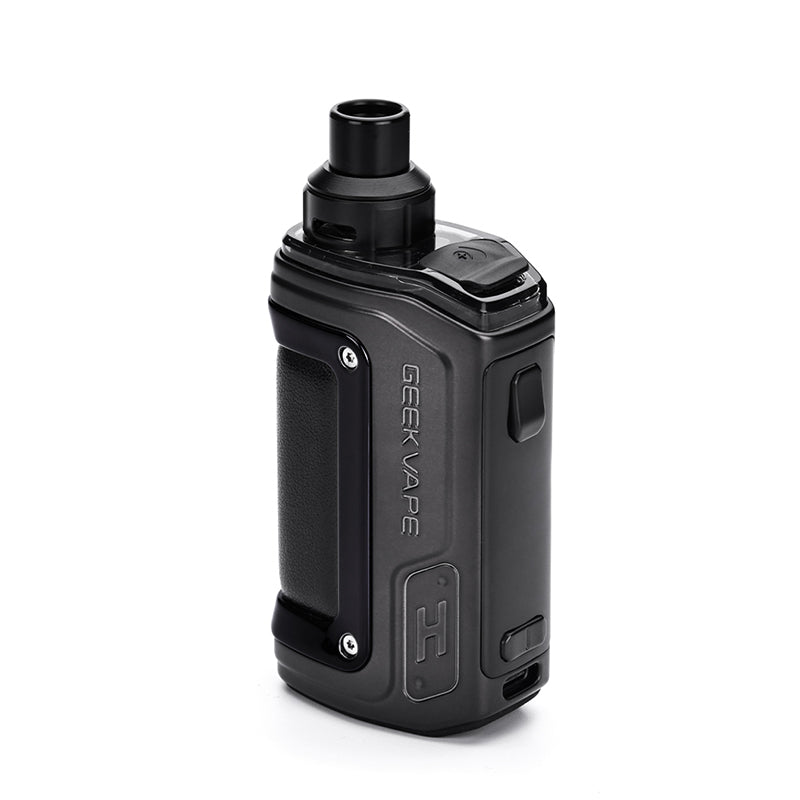 GEEKVAPE H45 Pod Mod Kit 1400mAh 45W
