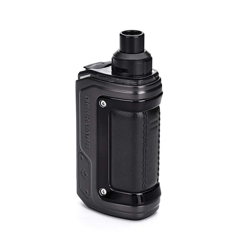 GEEKVAPE H45 Pod Mod Kit 1400mAh 45W