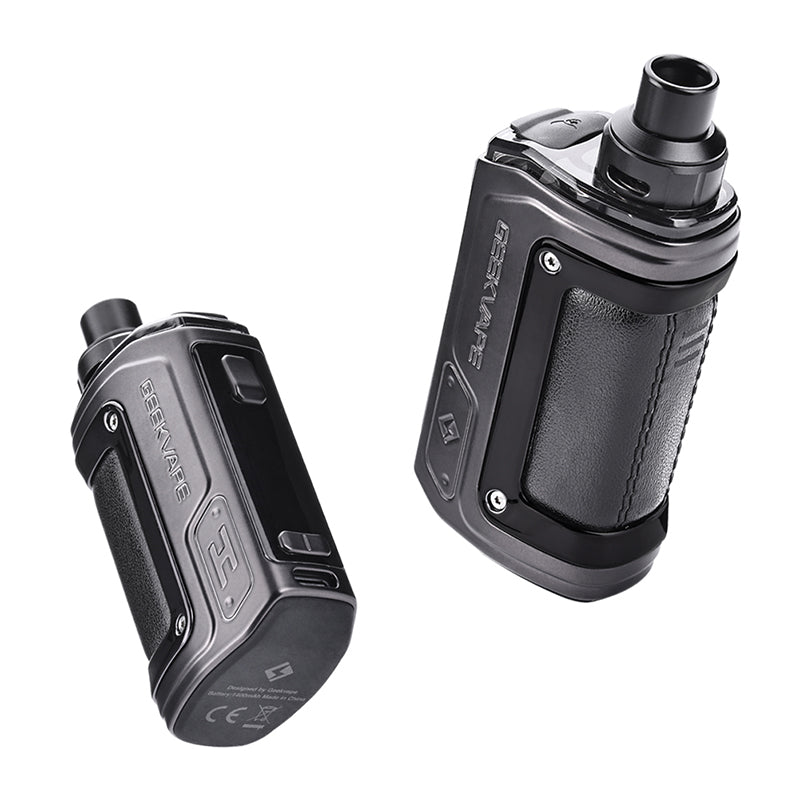 GEEKVAPE H45 Pod Mod Kit 1400mAh 45W