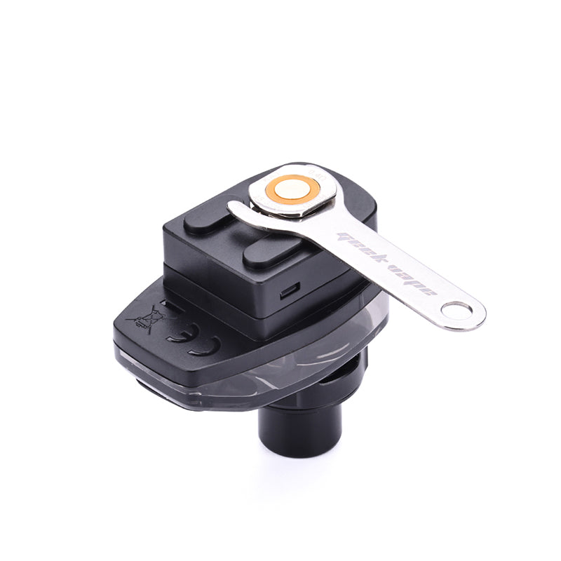 GEEKVAPE H45 Pod Mod Kit 1400mAh 45W