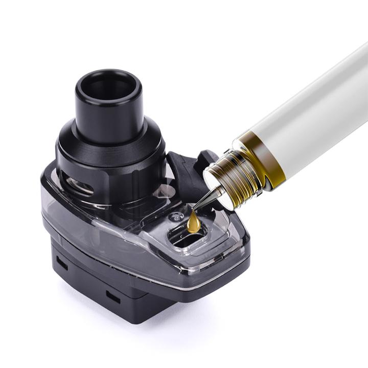 Geekvape H45 (Aegis Hero 2) Empty cartridge 4ml (2pcs/pack）