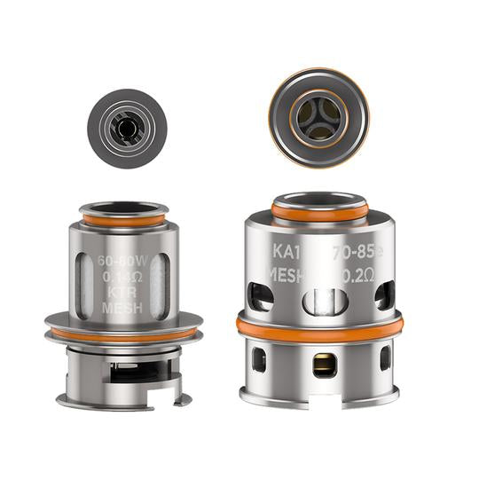 Geekvape M Replacement Coils 5pcs