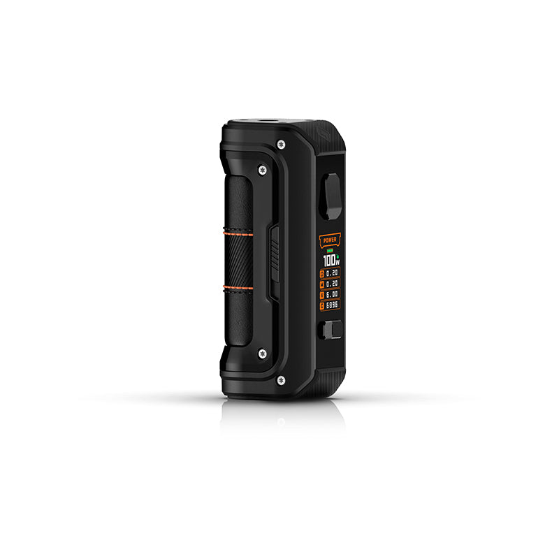 Geekvape Max100 (Aegis Max 2) Box Mod