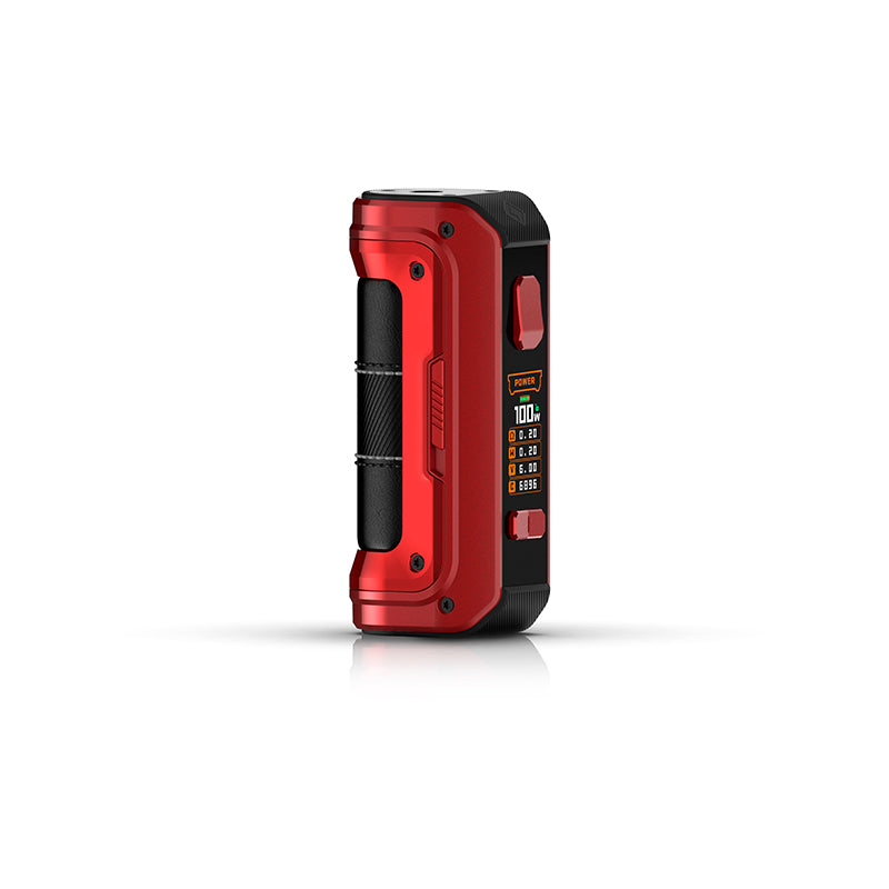 Geekvape Max100 (Aegis Max 2) Box Mod