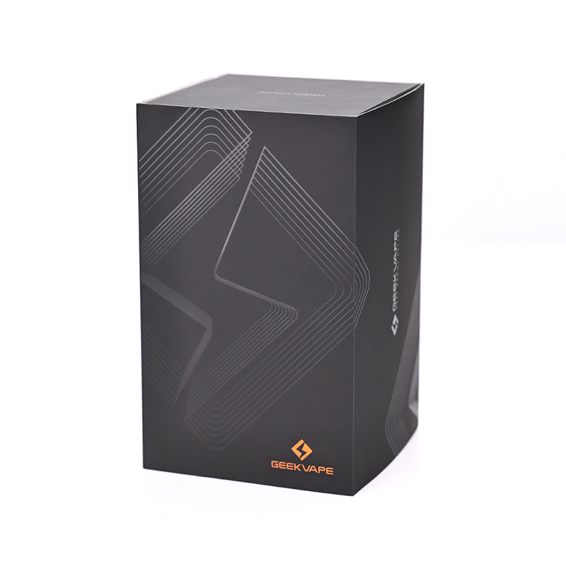 Geekvape T200 (Aegis Touch) Starter Kit 200W with Z 2021 Tank