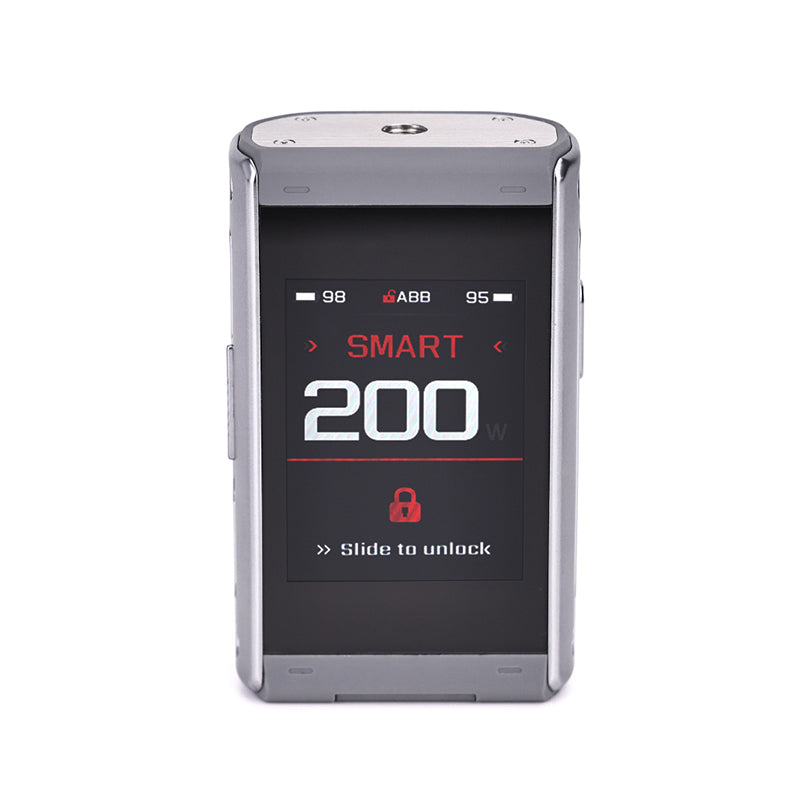 Geekvape T200 (Aegis Touch) Starter Kit 200W with Z 2021 Tank