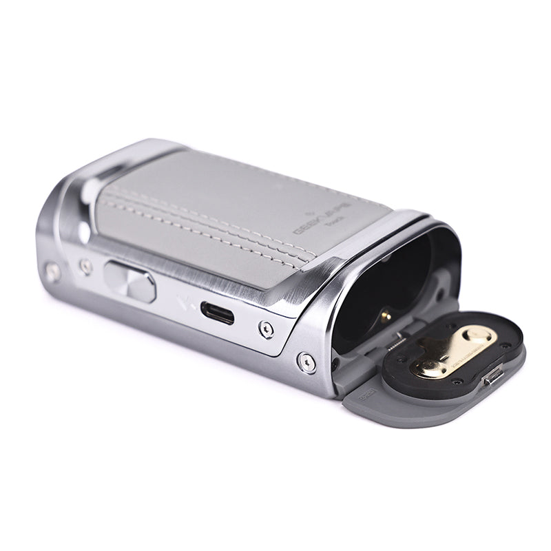 Geekvape T200 (Aegis Touch) Starter Kit 200W with Z 2021 Tank