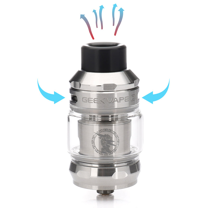 Geekvape T200 (Aegis Touch) Starter Kit 200W with Z 2021 Tank