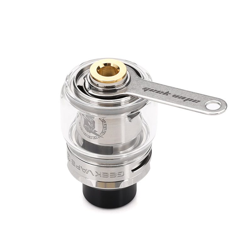 Geekvape T200 (Aegis Touch) Starter Kit 200W with Z 2021 Tank
