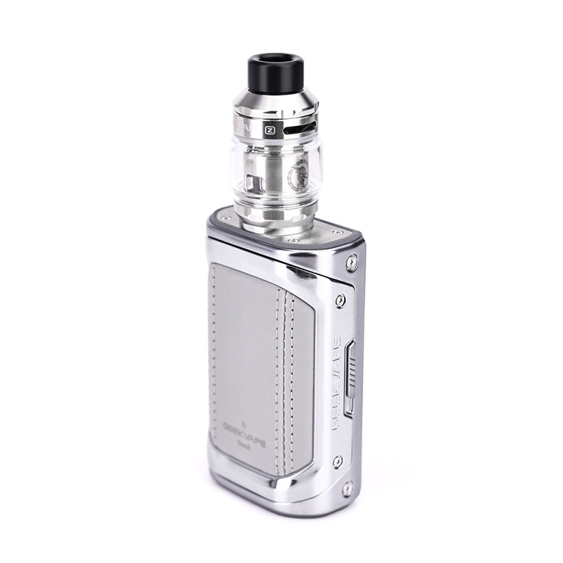 Geekvape T200 (Aegis Touch) Starter Kit 200W with Z 2021 Tank