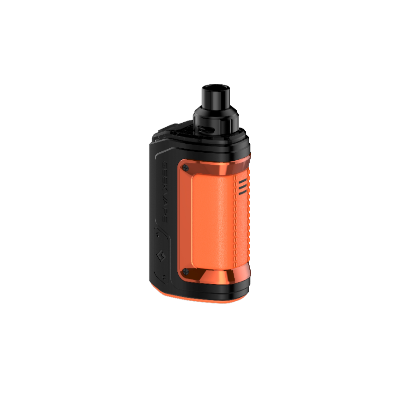 GEEKVAPE H45 Pod Mod Kit 1400mAh 45W