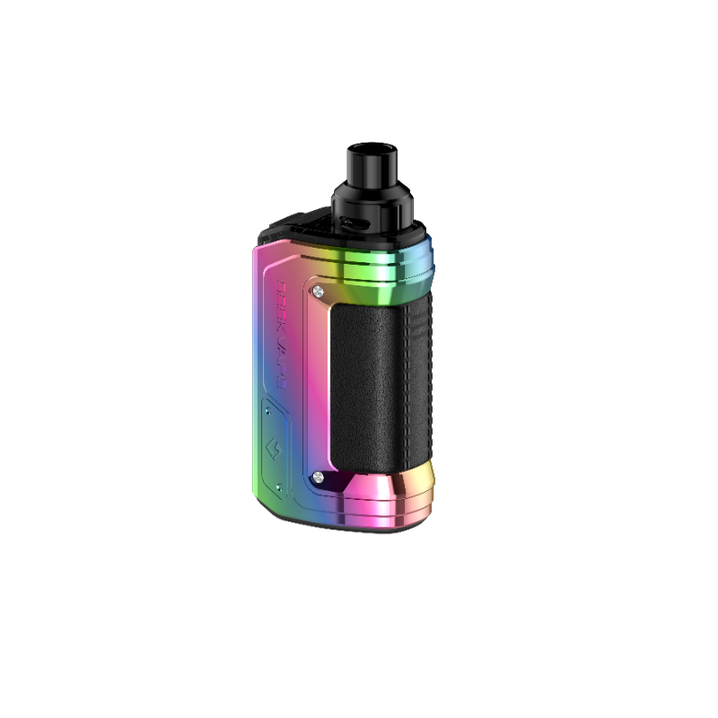GEEKVAPE H45 Pod Mod Kit 1400mAh 45W
