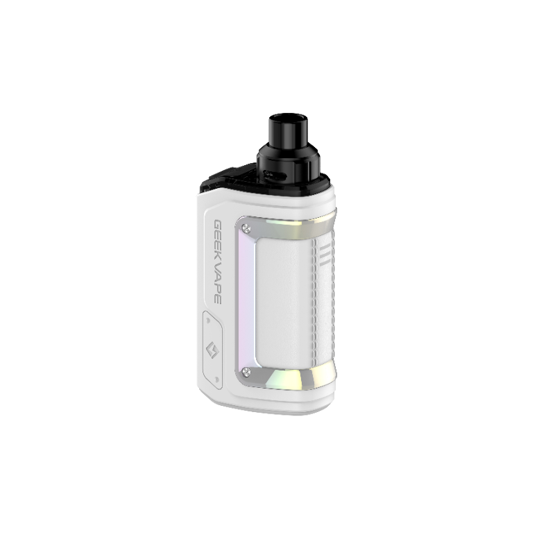 GEEKVAPE H45 Pod Mod Kit 1400mAh 45W