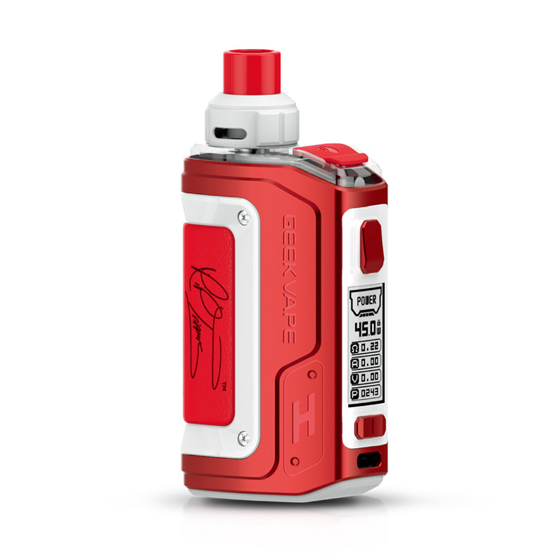 GEEKVAPE H45 Pod Mod Kit 1400mAh 45W