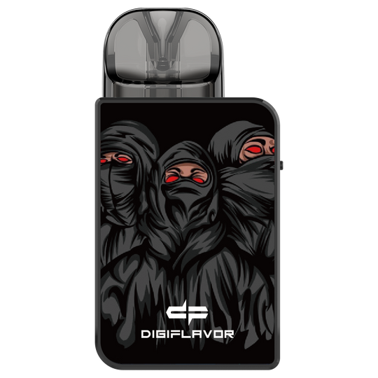 Digiflavor U Pod Kit 1000mAh