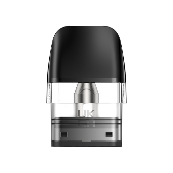 Geekvape Q Cartridge Pod 3pcs/pack 2ml