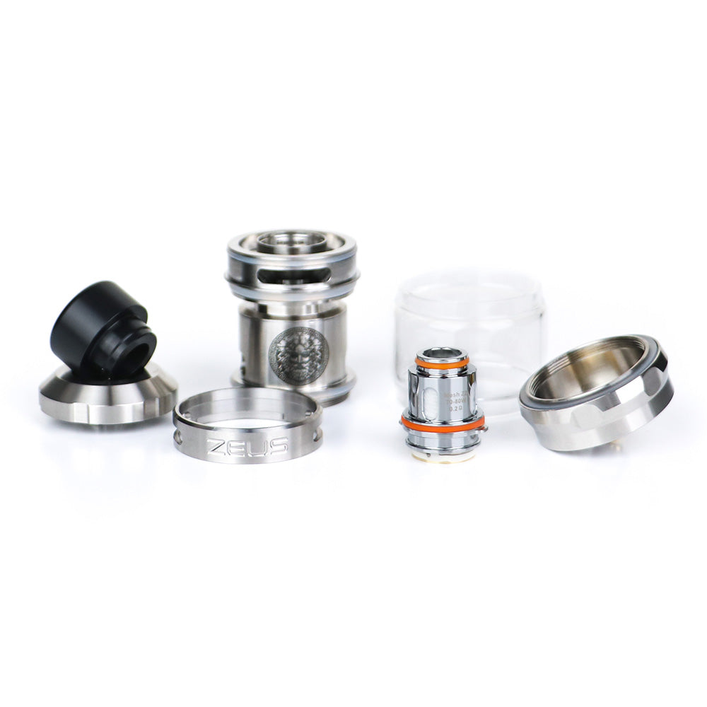 Geekvape Zeus Z Sub Ohm Tank