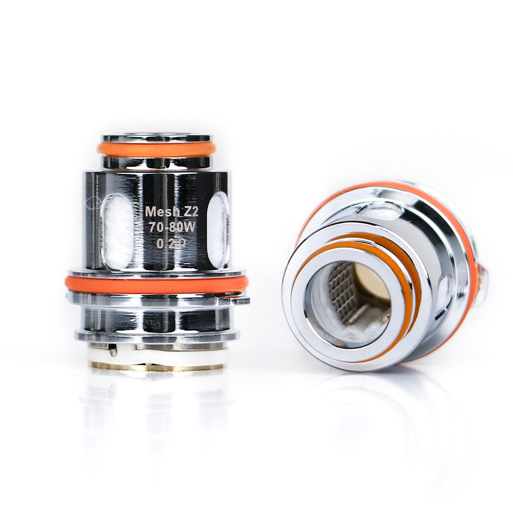 Geekvape Zeus Z Sub Ohm Tank