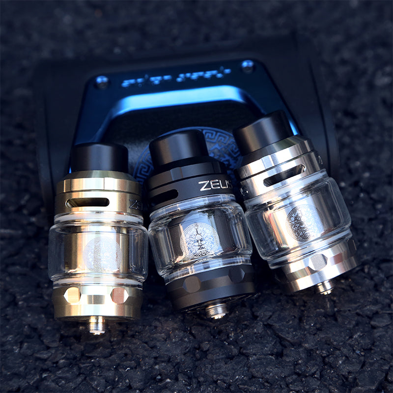 Geekvape Zeus Z Sub Ohm Tank