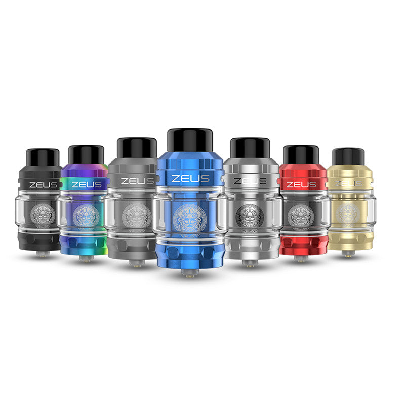 Geekvape Zeus Z Sub Ohm Tank